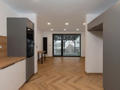 Prodej domu 115 m², pozemek 734 m²