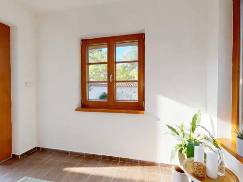 Prodej domu 317 m², pozemek 1233 m²