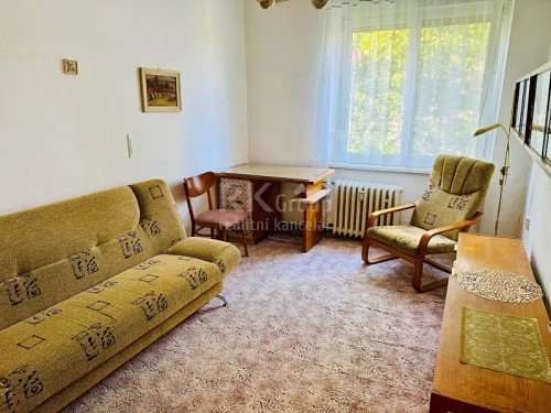 Prodaný byt 3+1 56 m²