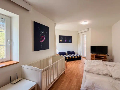 Prodej bytu 3+kk 75 m²