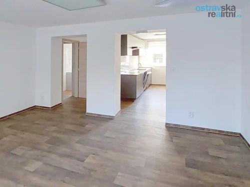 Prodej bytu 2+kk 62 m²