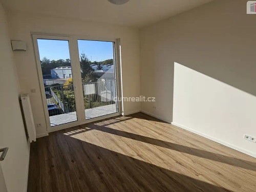 Prodej bytu 2+kk 66 m²