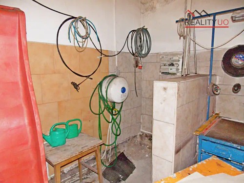 Prodej domu 190 m², pozemek 1970 m²