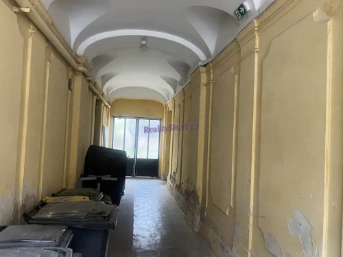 Prodej bytu 2+1 61 m²