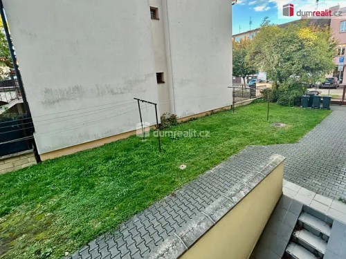Prodaný byt 3+1 65 m²