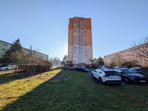 Prodej bytu 3+kk 52 m²