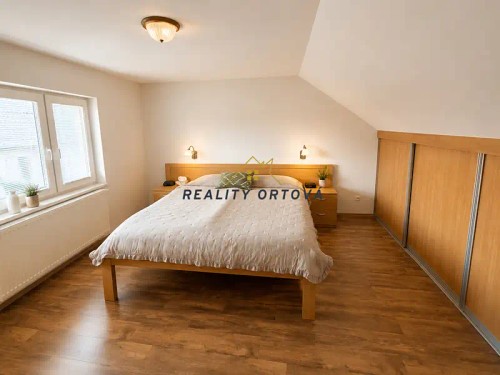 Prodej zemědělské usedlosti 166 m², pozemek 2688 m²