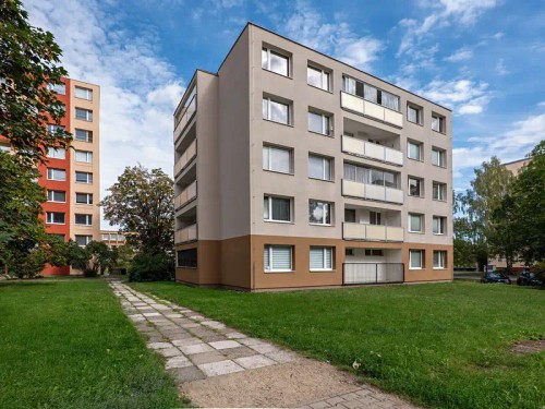 Prodej bytu 4+1 87 m²