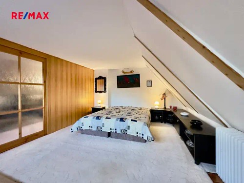 Prodej chaty 142 m², pozemek 389 m²