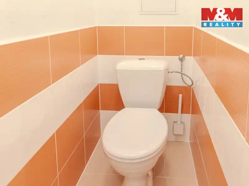 Prodaný byt 3+1 74 m²