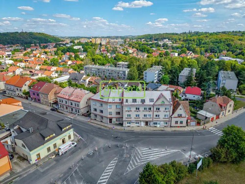 Prodej bytu 3+1 90 m²