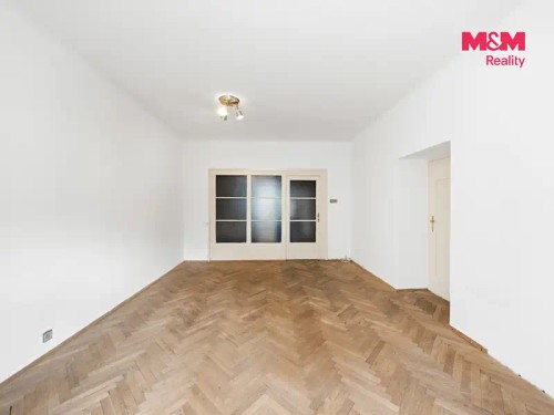 Prodej bytu 3+kk 88 m²
