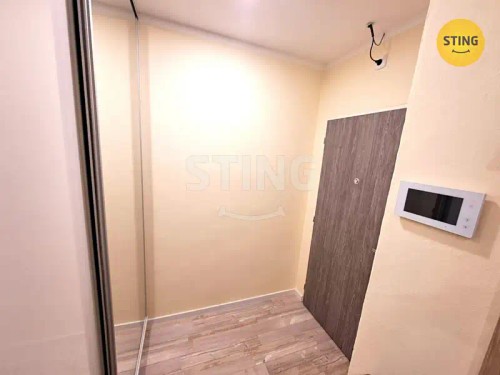 Prodej bytu 2+1 53 m²