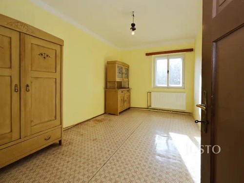 Prodej zemědělské usedlosti 116 m², pozemek 9463 m²
