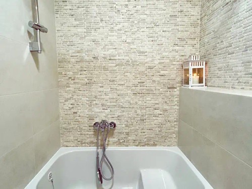 Prodaný byt 1+kk 31 m²