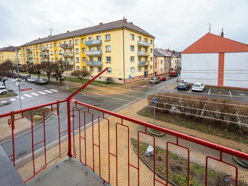 Prodaný byt 3+1 73 m²