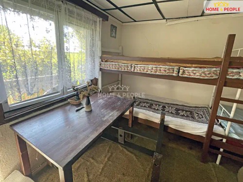 Prodej domu 84 m², pozemek 2409 m²