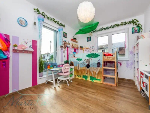Prodej domu 114 m², pozemek 614 m²