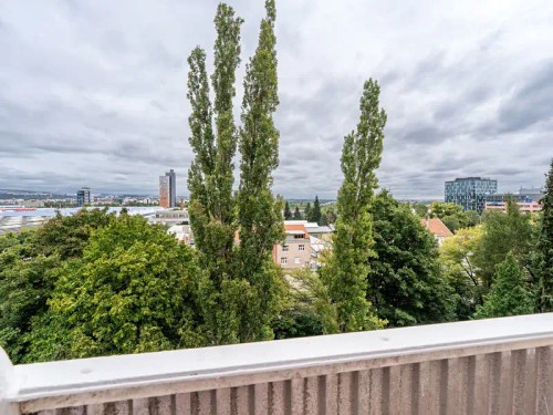 Prodaný byt 3+1 58 m²