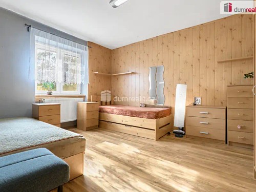 Prodaný byt 2+1 67 m²