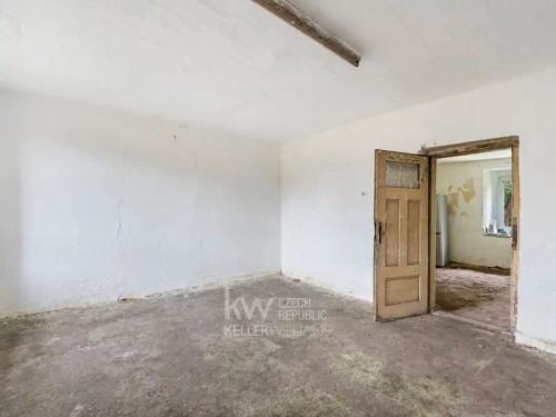 Prodej zemědělské usedlosti 447 m², pozemek 2601 m²