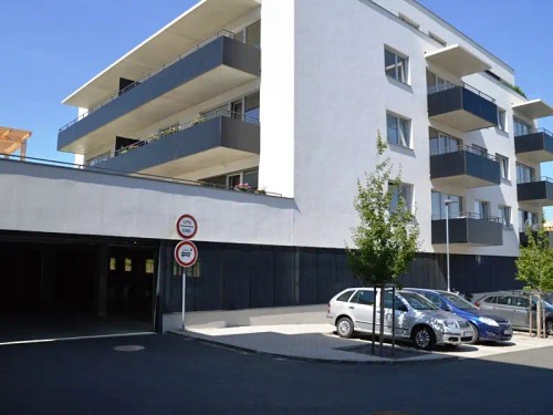 Prodej bytu 2+kk 50 m²