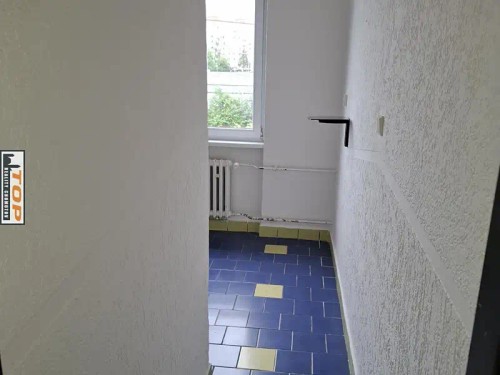 Prodaný byt 1+1 33 m²