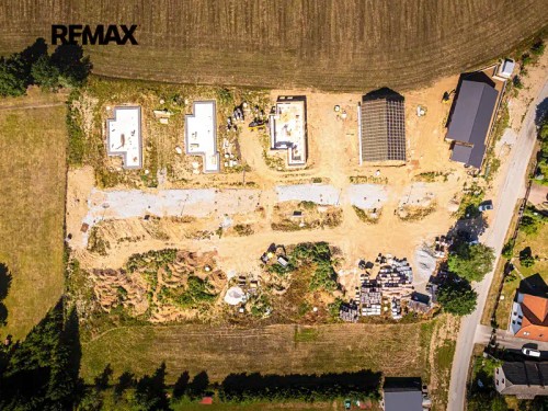 Prodej domu 170 m², pozemek 805 m²
