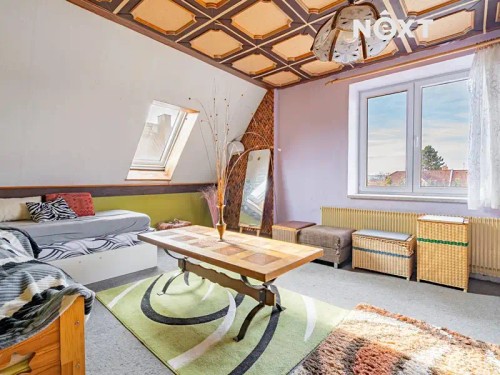 Prodej domu 148 m², pozemek 1224 m²