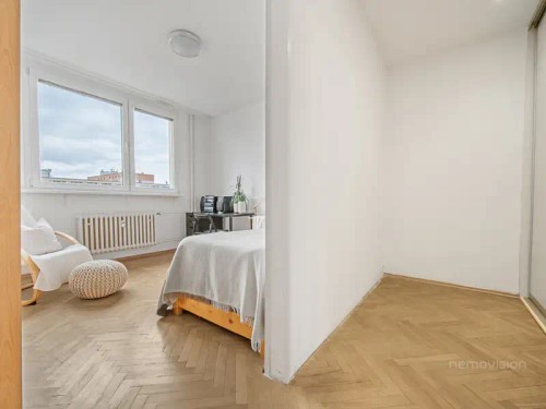 Prodej bytu 3+1 72 m²