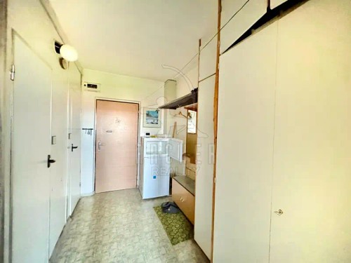 Prodej bytu 2+kk 41 m²