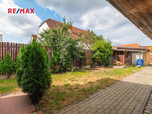Prodej domu 100 m², pozemek 237 m²