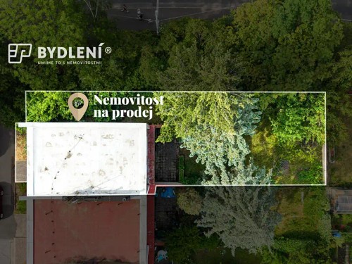 Prodej domu 180 m², pozemek 370 m²