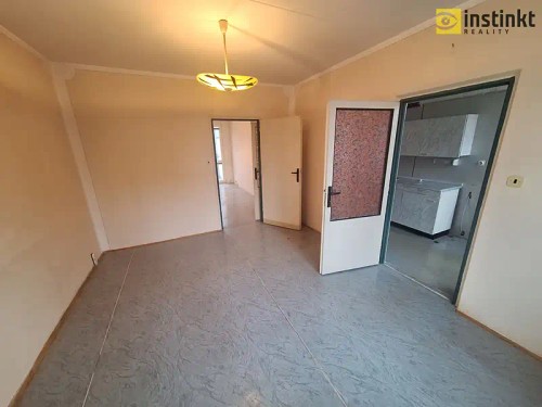 Prodaný byt 2+1 59 m²