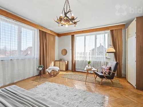 Prodej domu 220 m², pozemek 1307 m²