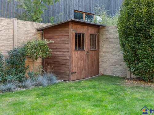 Prodej domu 147 m², pozemek 244 m²