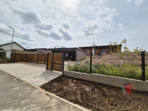 Prodej domu 98 m², pozemek 1131 m²