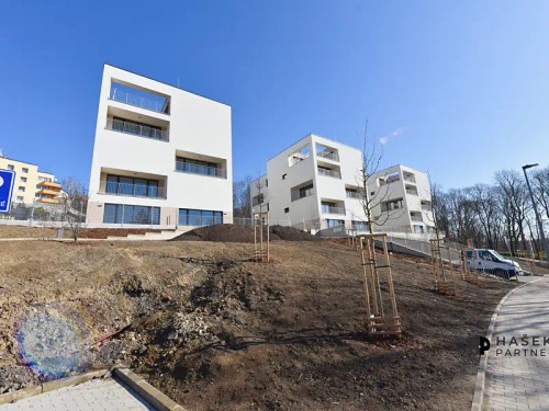 Prodej bytu 3+kk 119 m²
