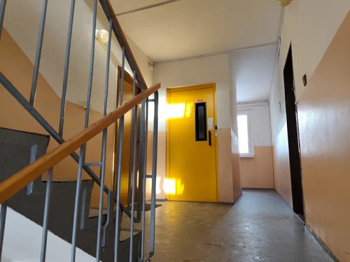 Prodaný byt 3+1 70 m²