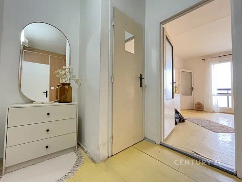 Prodaný byt 2+kk 41 m²
