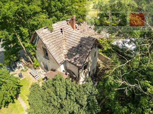 Prodaný dům 100 m², pozemek 525 m²