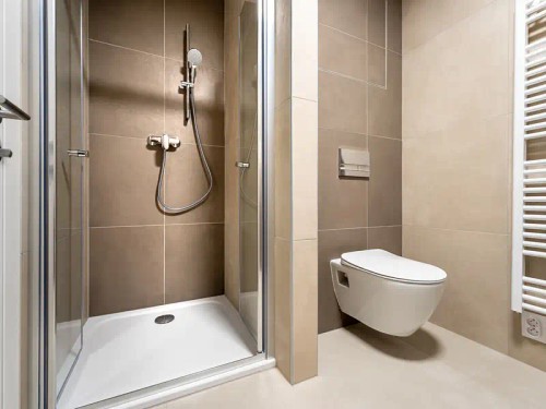 Prodaný byt 1+kk 31 m²