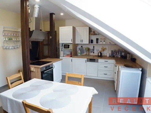 Prodej domu 162 m², pozemek 370 m²