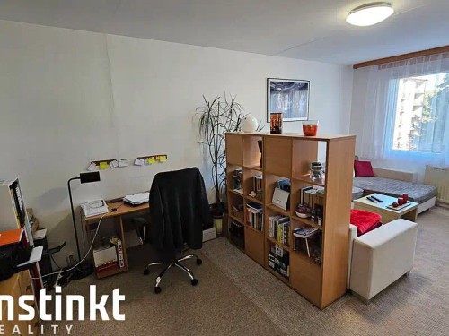 Prodej bytu 3+1 74 m²