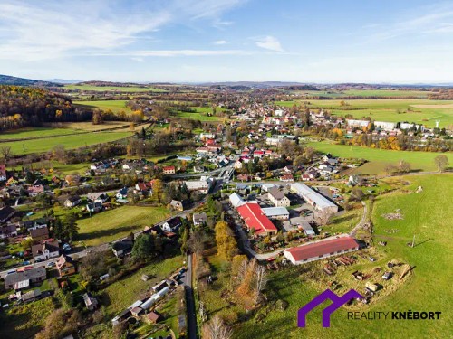 Prodej domu 243 m², pozemek 1270 m²