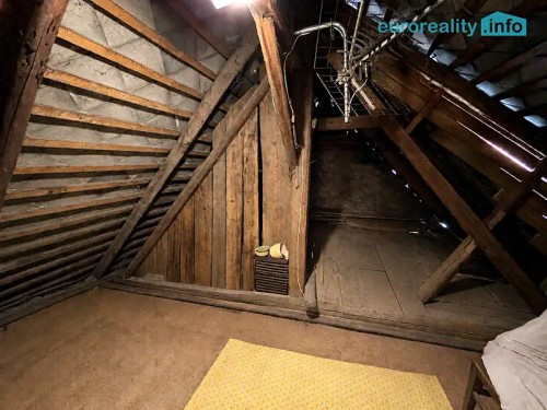 Prodej domu 77 m², pozemek 278 m²
