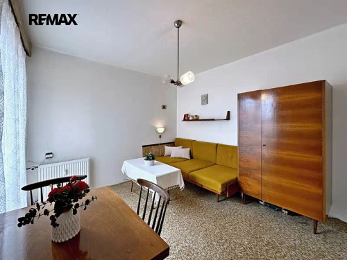 Prodaný byt 3+1 69 m²