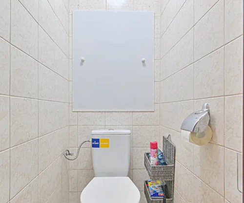 Prodaný  byt 3+1 84 m²