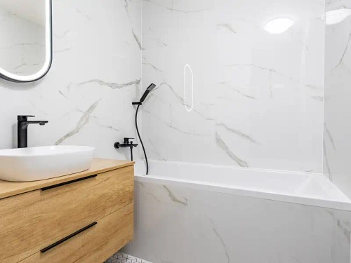 Prodaný byt 3+kk 74 m²