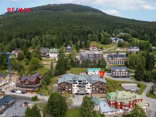 Prodaný  byt 2+kk 60 m²